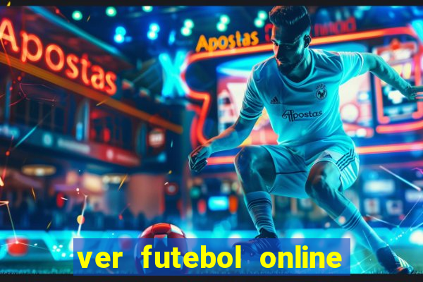 ver futebol online ao vivo